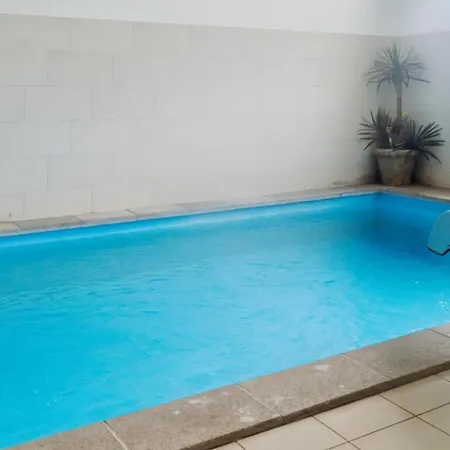 Villavilla 306 - Marielyst, Lollandfalstermon *