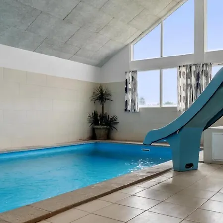 Holiday home Villavilla 306 - Marielyst, Lollandfalstermon Boto By
