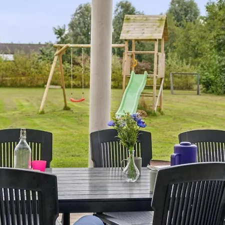 Holiday home Villavilla 306 - Marielyst, Lollandfalstermon Boto By