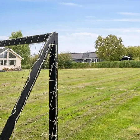 Villavilla 306 - Marielyst, Lollandfalstermon Boto By