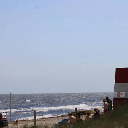 Villavilla 306 - Marielyst, Lollandfalstermon Holiday home