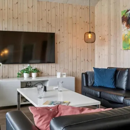 Feriehus Villavilla 306 - Marielyst, Lollandfalstermon