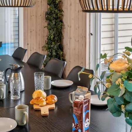 Feriehus Villavilla 306 - Marielyst, Lollandfalstermon