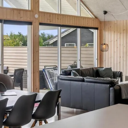 Villavilla 306 - Marielyst, Lollandfalstermon *