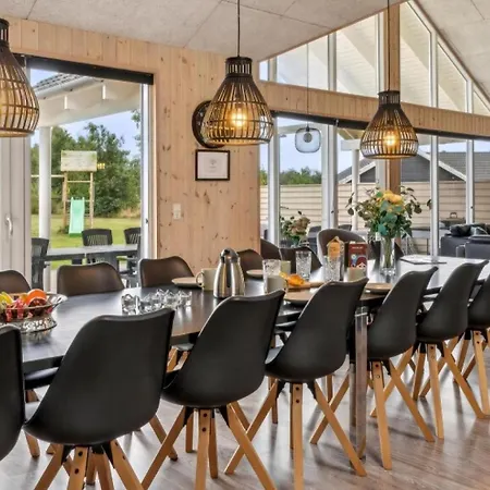 Villavilla 306 - Marielyst, Lollandfalstermon Holiday home Boto By