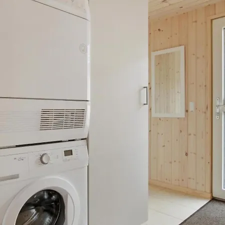 Feriehus Villavilla 306 - Marielyst, Lollandfalstermon