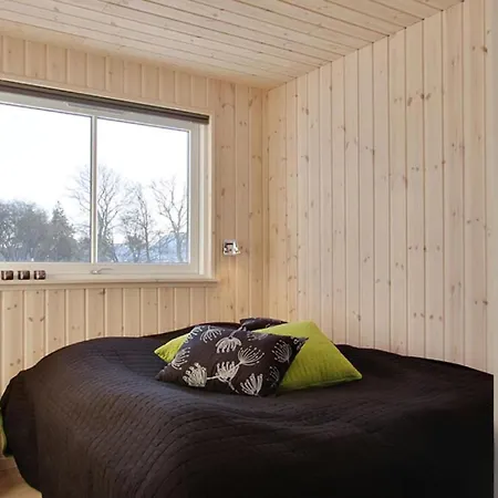 Villavilla 306 - Marielyst, Lollandfalstermon Feriehus *