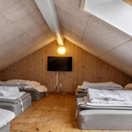 Villavilla 306 - Marielyst, Lollandfalstermon * Bøtø By